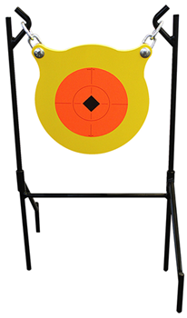 99019 Birchwood Casey 47330 World of Targets Boomslang Gong Target 1