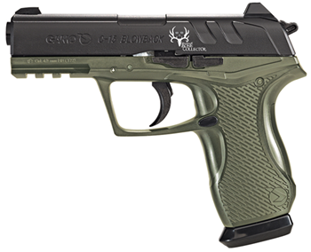 Gamo 99096 611139354 GAMO C-15 BONE COLLECTOR .177 430FPS