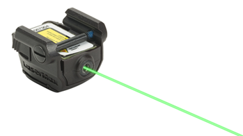 Lasermax 99255 LaserMax LMSMICRO2G Micro Green Universal Mount Green Laser