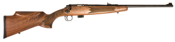 Crickett/keysto 99835 Crickett KSA20020 722 Classic 22 LR Caliber with 7+1 Capacity, 20" Barrel, Blued
