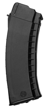 Arsenal, Inc. 99990 Arsenal M74B OEM  Black Detachable 30rd 5.45x39mm for Arsenal AK-47