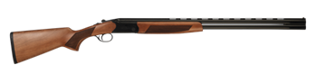 CZ-USA 06483 Quail  20 Gauge with 28" Barrel, 3" Chamber, 2rd Capacity, Gloss Bl