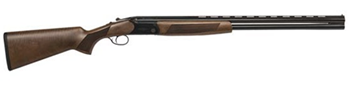 CZ-USA 06486 Drake Southpaw 12 Gauge with 28" Barrel, 3" Chamber, 2rd Capacity,