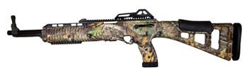 Hi-point Firear 1095TSEDGE 10TS 10MM CAMO 10+1 17.5 TARGET STOCK|REALTREE EDGE