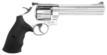 Smith & Wesson 610-3 12462 S&W 610 10MM 6.5" 6RD MSTS SYN AS MA