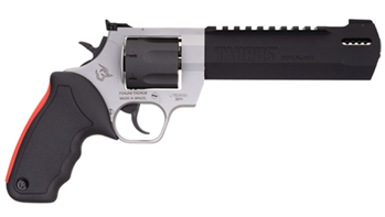 Taurus  2-357065RH TAURUS RAGING HNTR 357/38 6" 7RD TT