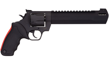 Taurus  2-357081RH TAURUS RAGING HNTR 357/38 8" 7RD