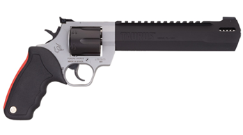 Taurus  2-357085RH TAURUS RAGING HNTR 357/38 8" 7RD TT