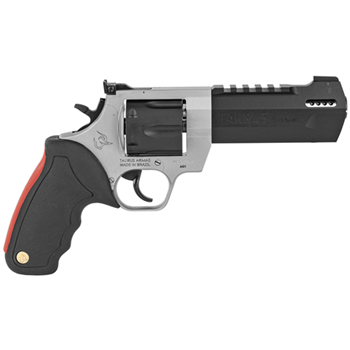 Taurus  2-440055RH TAURUS RAGING HNTR 44MAG 5" 6RD TT