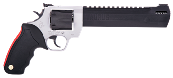 Taurus  RAGING HUNT 44M 2TONE 8.4 6SH 2-440085RH|ADJ SIGHTS|PORTED