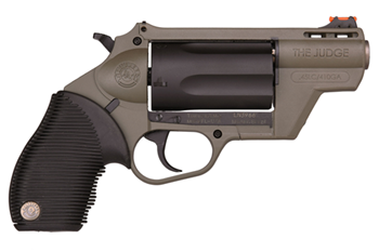 Taurus  PUBLIC DEF POL 410/45LC ODG 2 2-441021ODG