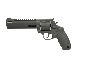Taurus  2-454061RH TAURUS RAGING HNTR 454 6" 5RD