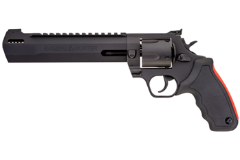 Taurus  2-454081RH TAURUS RAGING HNTR 454 8" 5RD