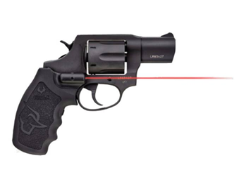 Taurus  2-856021ULVL TAURUS 856 UL 38SPL 2" 6RD LASER BLK