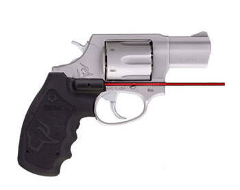 Taurus  2-856029ULVL TAURUS 856 UL 38SPL 2" 6RD LASER SS