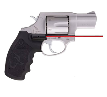 Taurus  2-856029VL TAURUS 856 38SPL 2" 6RD W/ LASER SS