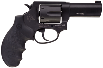 Taurus  2-85631NS TAURUS 856 38SPL 3" 6RD BSS HOGUE