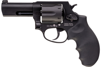 Taurus  2-85631ULNS TAURUS 856 UL 38SPL 3" 6RD BSS HOGUE