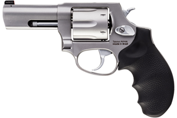 Taurus  2-85639NS TAURUS 856 38SPL 3" 6RD STS HOGUE