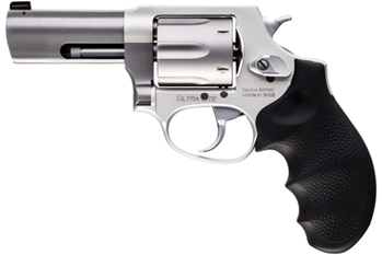 Taurus  2-85639ULNS TAURUS 856 UL 38SPL 3" 6RD STS HOGUE