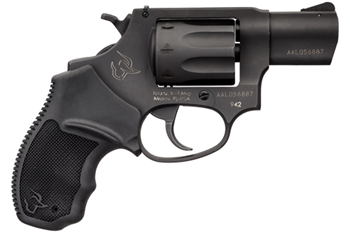 Taurus  2-942021 TAURUS 942 22LR 2" 8RD BLK