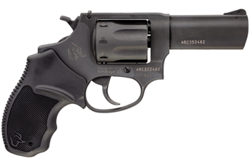 Taurus  2-942031 TAURUS 942 22LR 3" 8RD BLK