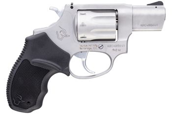 Taurus  2-942M029 TAURUS 942 22WMR 2" 8RD STS