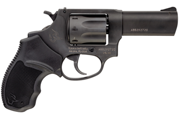 Taurus  2-942M031 TAURUS 942 22WMR 3" 8RD BLK