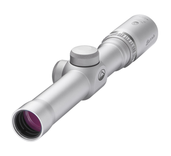 Burris  200229 BURRIS HANDGUN SCOPE 2X20MM PLX