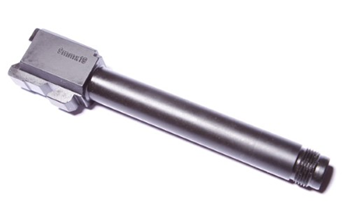 Heckler & Koch  BARREL P30L 9MM THREADED 229792
