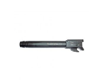 Heckler & Koch  BARREL VP9 TACT 9MM 4.45 THRD 245602|VP9 TACTICAL THREAD BBL