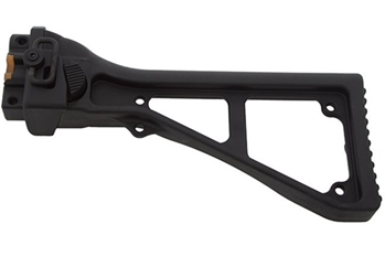Heckler & Koch  FOLDING STOCK SP5K BLACK 261249