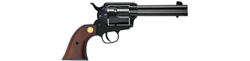 340.053 Chiappa Firearms 340053 SAA 1873  22 LR Caliber with 4.75" Barrel, 6rd Capacity