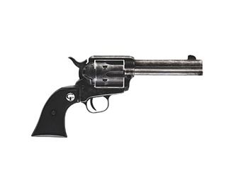 340.089 Chiappa Firearms 340089 SAA 1873  22 LR Caliber with 4.75" Barrel, 6rd Capacity