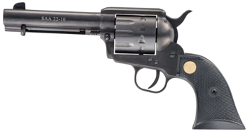 340.155 Chiappa Firearms CF340155 SAA 1873  22 LR Caliber with 4.75" Barrel, 10rd Capaci