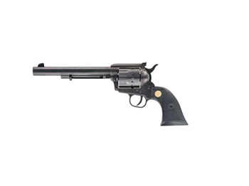 340.170 Chiappa Firearms CF340170 SAA 1873  22 LR Caliber with 7.50" Barrel, 10rd Capaci