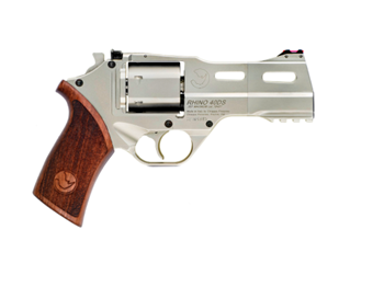 Chiappa  340.222 CHIAPPA RHINO DA/SA 357MAG 4" 6RD NI