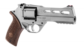 Chiappa  340.223 CHIAPPA RHINO DA/SA 357MAG 5" 6RD NI