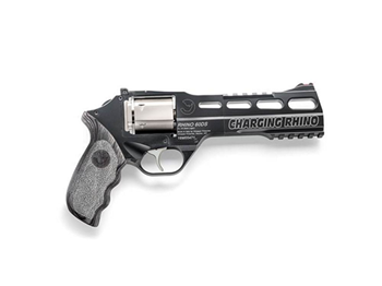 Chiappa 340.271 CHIAPPA CHARGING RHINO DS 9MM 6" 6RD