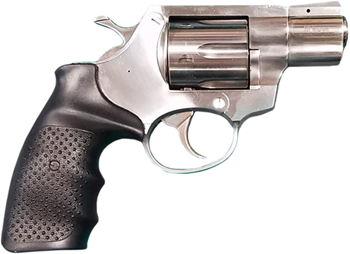 Rock Island  3520S RIA IMPORTS AL3.1 SL 357MAG 6RD