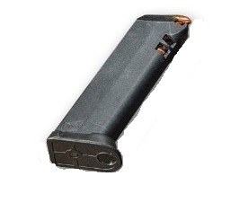 Chiappa  CBR-9 MAGAZINE 18RD 470.077