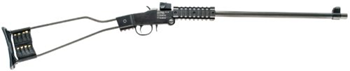 500.145 Chiappa Firearms 500145 Little Badger  17 HMR Caliber with 1rd Capacity, 16.50"