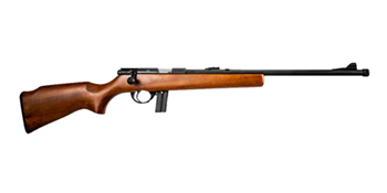 Rock Island 51013 M14Y  22 LR Caliber with 10+1 Capacity, 18.34" Barrel, Black P