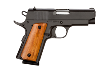51416-MA Rock Island 51416MA GI Standard CS *MA Compliant 45 ACP Caliber with 3.50" Barre