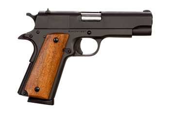 51417-MA Rock Island 51417MA GI Standard MS *MA Compliant 45 ACP Caliber with 4.20" Barre