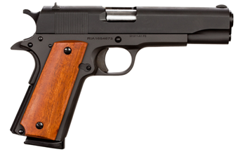 51421-MA Rock Island 51421MA GI Standard FS *MA Compliant 45 ACP Caliber with 5" Barrel,