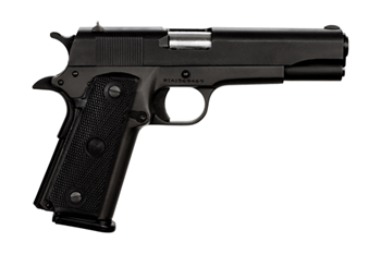 51453-MA Rock Island 51453MA GI Standard FSHC *MA Compliant 45 ACP Caliber with 5" Barrel