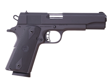 Rock Island 51507 M1911-A1 GI TACT 1911 45ACP 5
