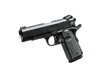Rock Island  51857 ROCK ISLAND ULT CCO 45ACP 7RD 4.25"