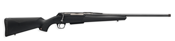 Winchester Guns 535711212 XPR SR 243 Win 3+1 Cap 20" TB Blued Perma-Cote Rec Mat